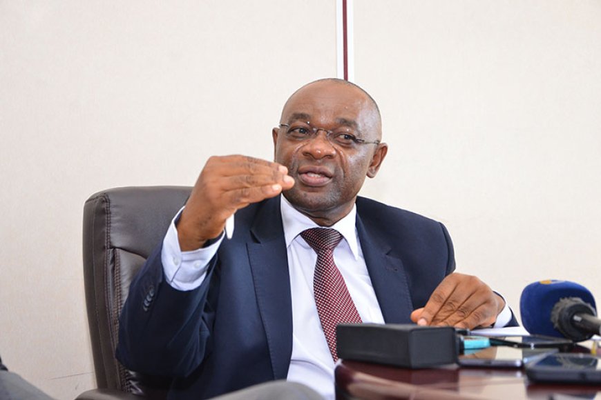 Minister Magyezi Applauds Leadership of Uganda’s New Cities for Impressive Progress