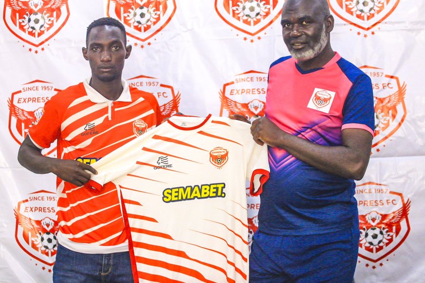 StarTimes Uganda Premier League: Express FC Eye First Win Over BUL FC in Five Attempts Matchday 16 Fixtures -