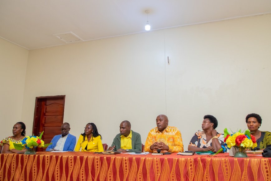 Kigezi Sub-Region Prepares for Presidential Zonal Tour Focused on Wealth Creation