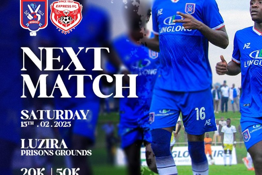 SC Villa vs Express FC: A Historic Rivalry Reignited in the Premier League