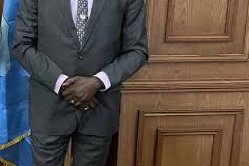 South Sudan's Defence Minister Warns Soldiers Against Misuse of Donated Food Supplies