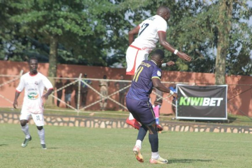 Kitara FC vs. Soltilo Bright Stars FC: Match Preview