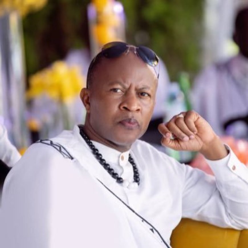 Gashumba Urges Banyarwanda to Demand National Documents, Calls for Recorded Evidence of Discrimination