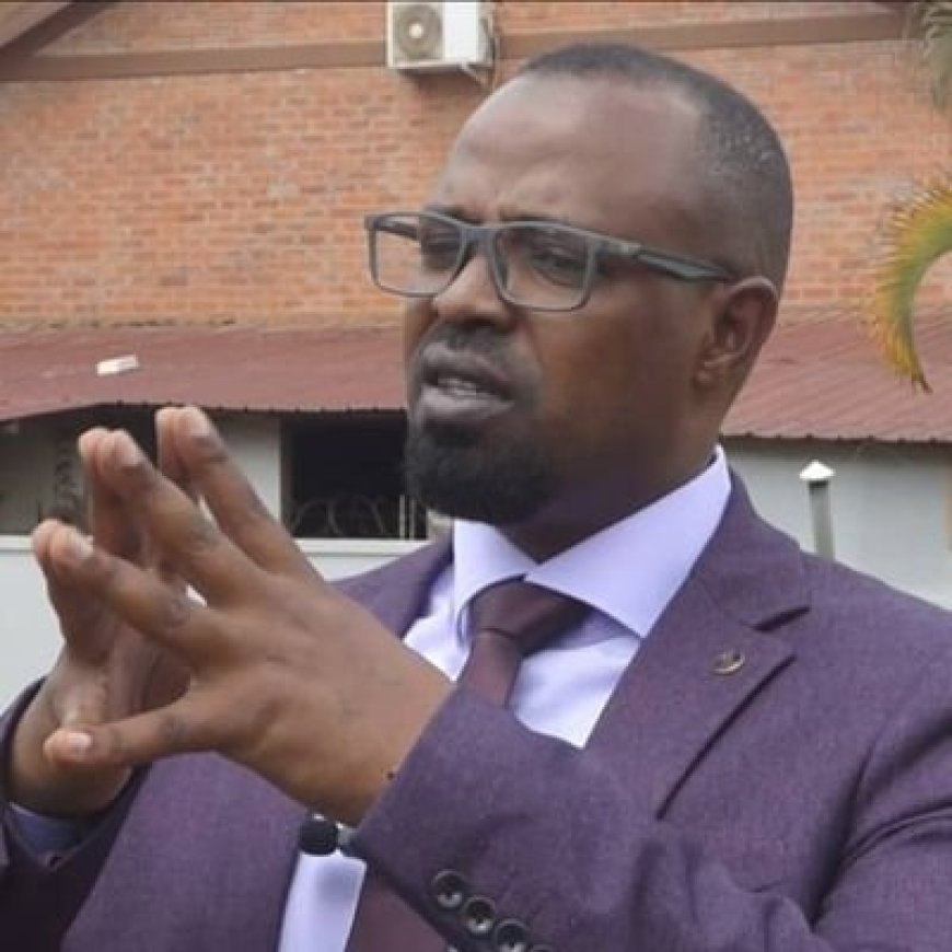 UNATA President Godfrey Katongole Reveals Strategic Branding Tips to Elevate Business Success