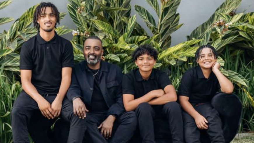 Help Cedric Babu Get a New Heart: A Second Chance at Life