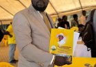 Accountant-Turned-Leader Declares Bid for Mwenge Central MP Seat