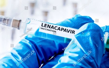 Uganda AIDS Commission Announces Breakthrough in HIV Prevention with Lenacapavir Injection