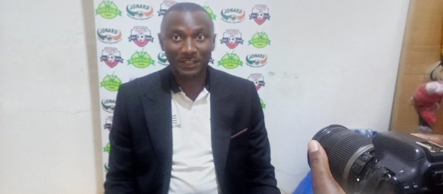 Kasozi Deo Steps Down as Kitara FC President After Transformative Tenure