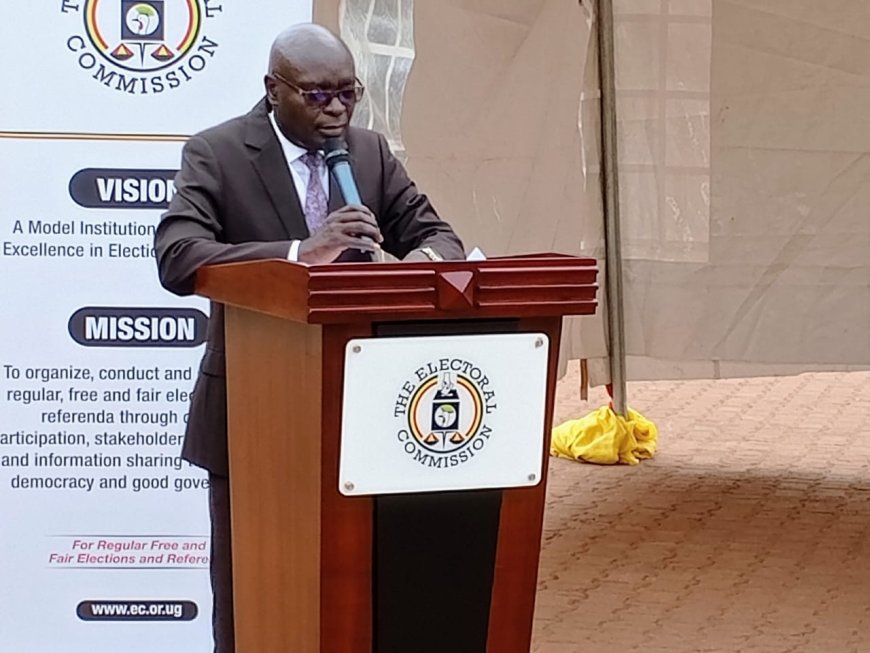 Electoral Commission Sets June 19 for Youth Committee Polls, Unveils Critical SIGs and 2025/26 Elections Roadmap Updates