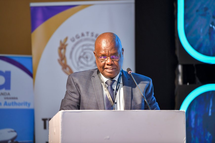 Historic IFATSEA Africa Meeting Ends with Call for Stronger ATSEP Capacity and Drone Integration